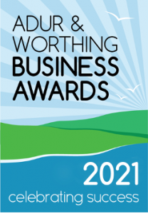 AWBAwards 2021 Logo