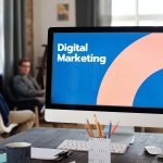 Digital Marketing Image