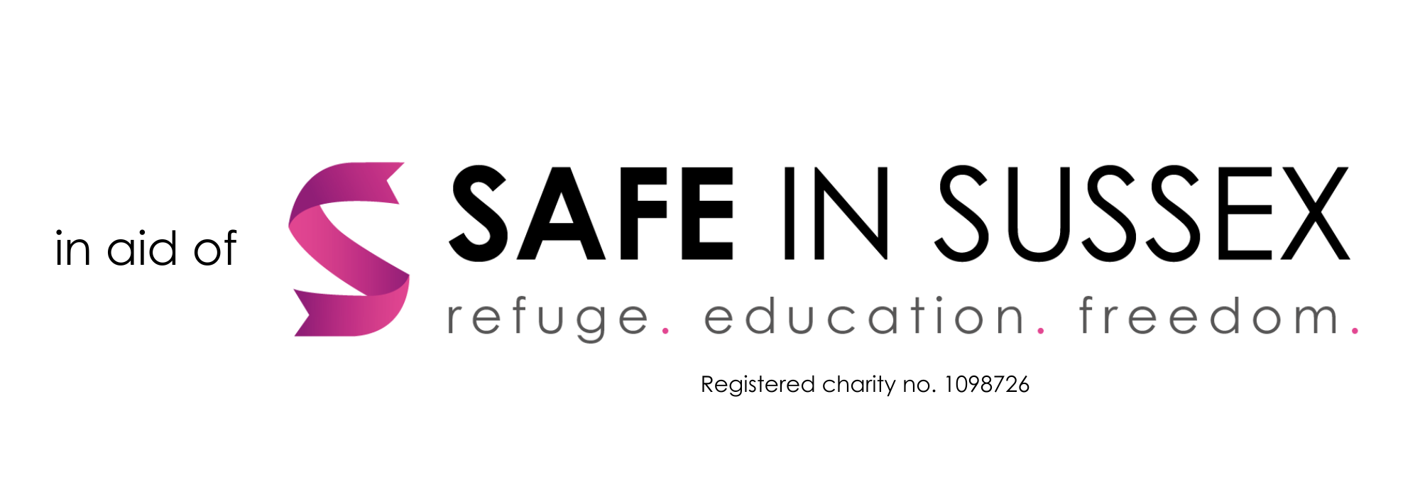 SiS in aid of logo (side black) (1)