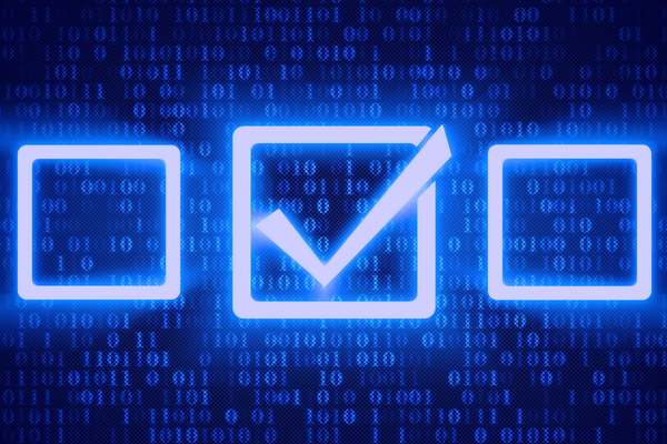 Blog Featured Image - Your 30-Minute SME Cyber Security Check