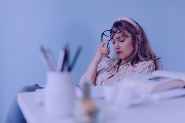 Blog Featured Image - Decision Fatigue