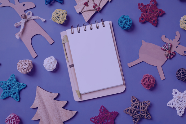 Blog Featured Image - Don't Leave It Until December: 5 Ways to Get Your Business Christmas-Ready