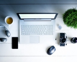 4 Simple Ways To Optimise Your Home-working Environment