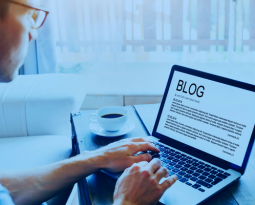 6 Ways To Elevate Your Business Blog