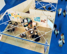 Top Tips For Exhibiting At A Business Show