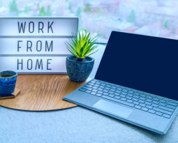 Decreasing Energy Usage When Working From Home