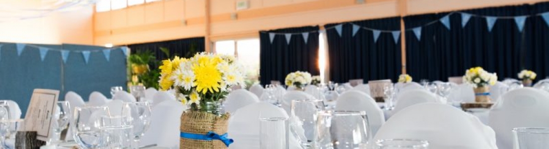 5 Reasons You Need to Host An Event