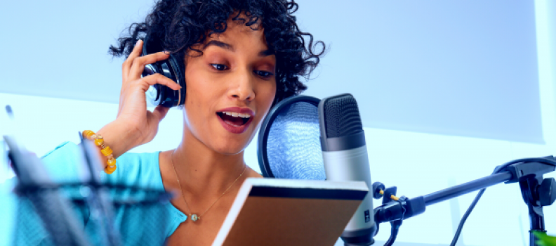 Podcasts: A Marketing Tool On The Rise