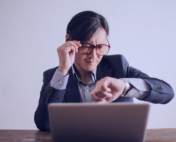 Are You Spending Too Much Time On Admin?
