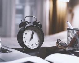 Time Management: The Key To A Better Work-Life Balance
